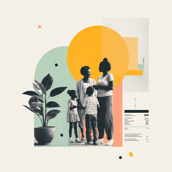 Payments That Power Care