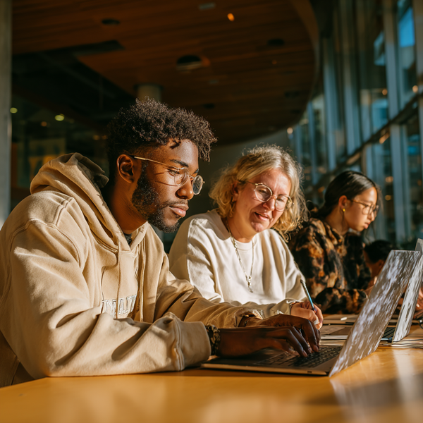 Accepting Applications Systems That Work