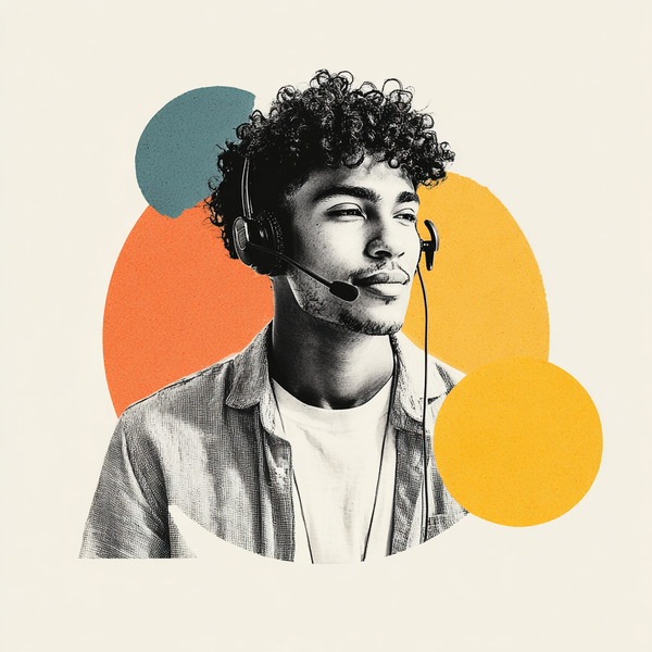 Behind Every Program, A Human Who Cares