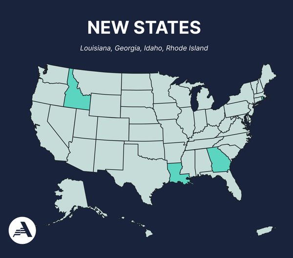 AmeriCorps Emergency Fund Grows to 15 States